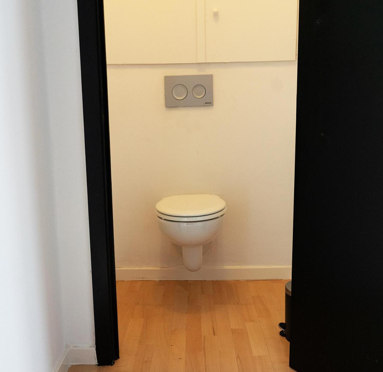 Le P'Tit Bijou - Centre De Liege Apartment Exterior foto