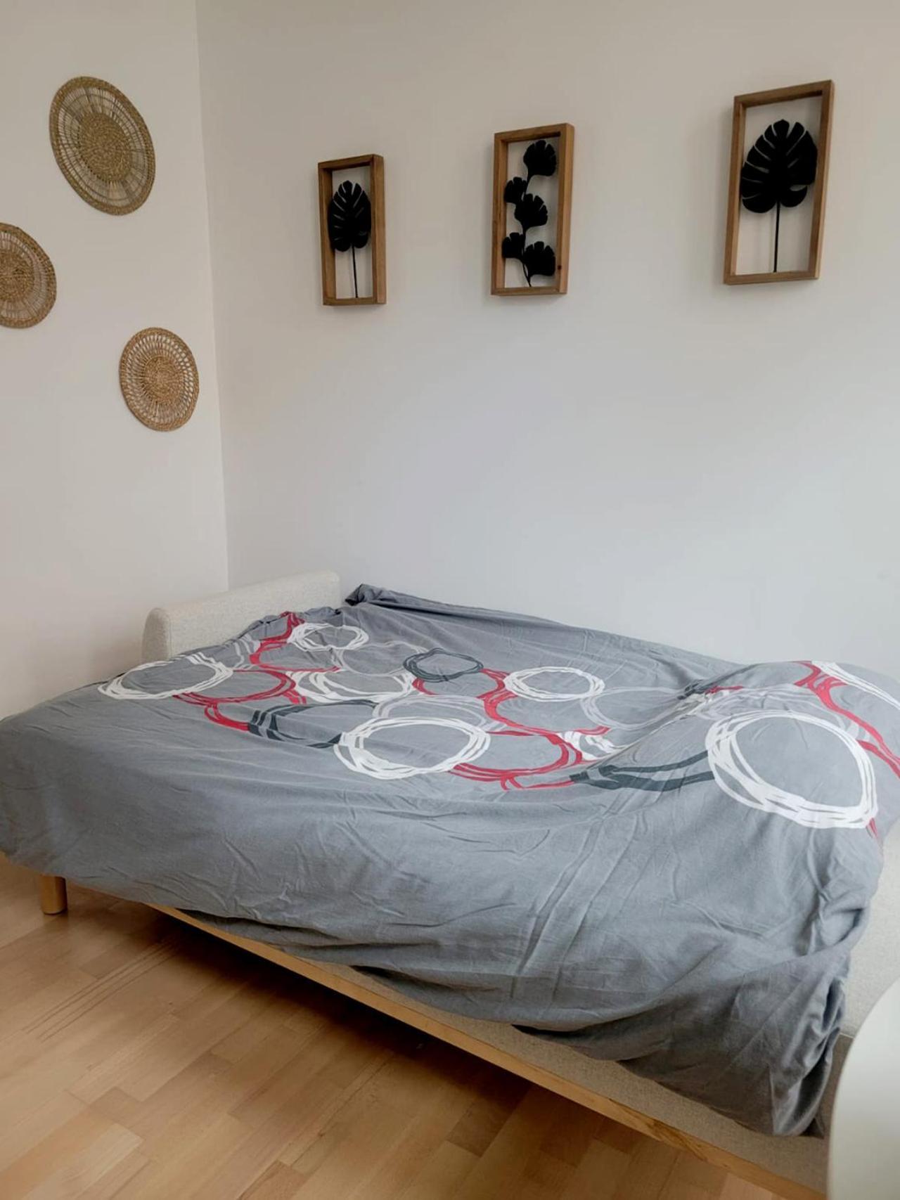 Le P'Tit Bijou - Centre De Liege Apartment Exterior foto